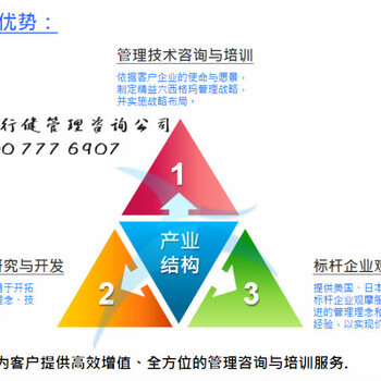 南京六西格瑪管理 以火眼金睛辨別流程次序，驅(qū)動(dòng)技術(shù)服務(wù)的革新與開發(fā)